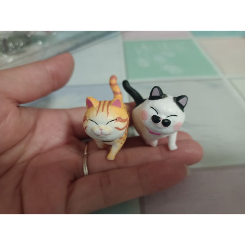 MINIATUR KUCING MINI