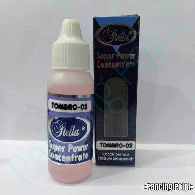 Essen Stella Dus Biru Tombro 02