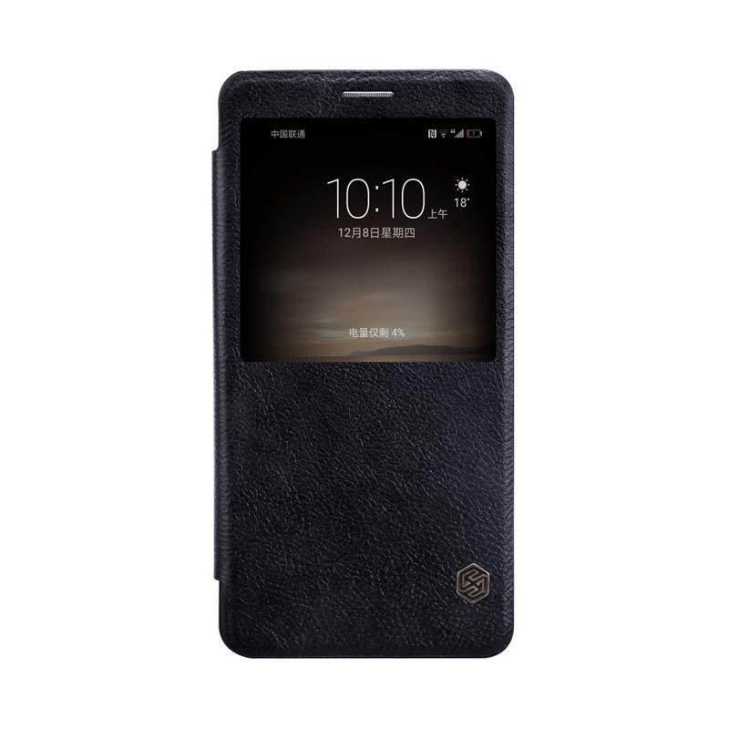 HUAWEI MATE 9 NILLKIN QIN LEATHER CASE ORIGINAL