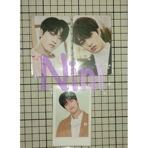 TC C & POB Welcol (Welcomming Collection) Haruto