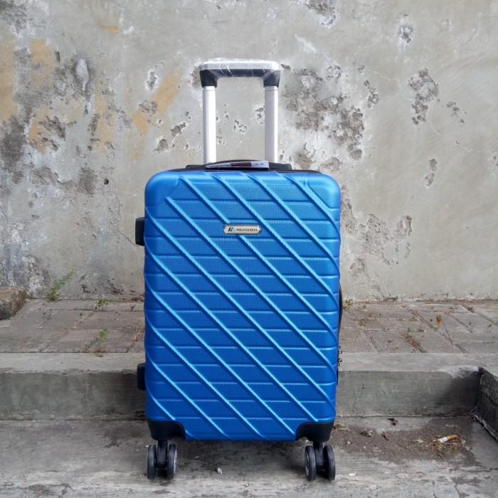 Koper Fiber Polo Geneva 055 Kabin Size Uk 20 Inch