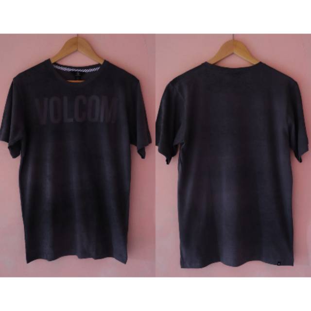 Kaos Volcom Import