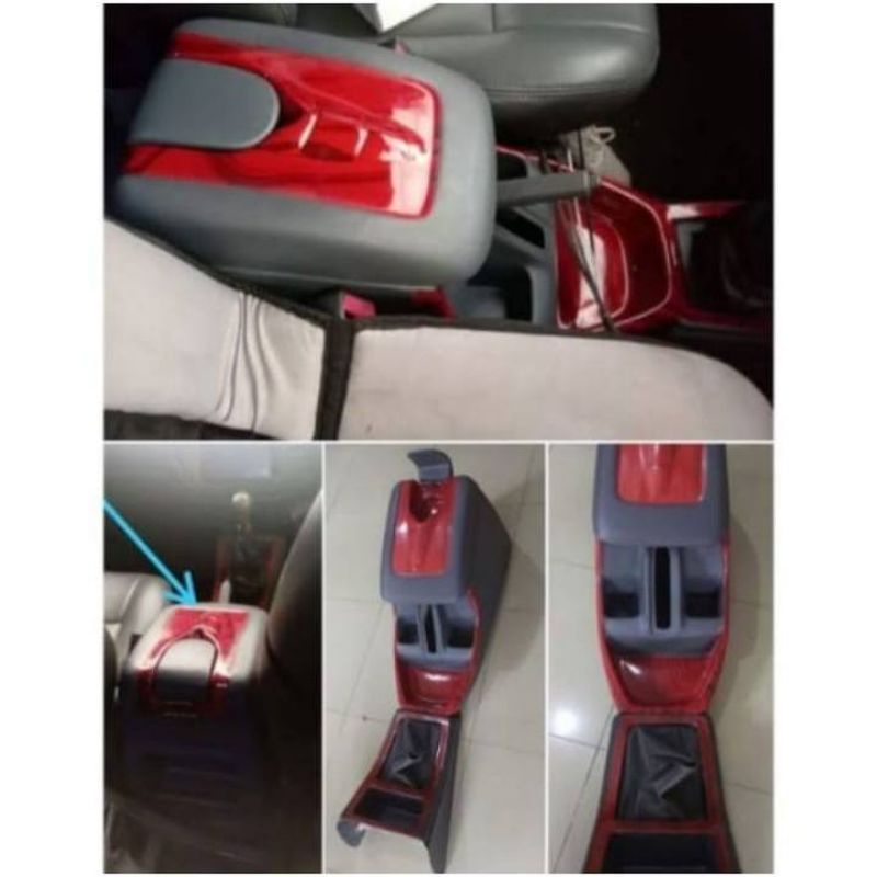 Console Box Kijang Kapsul Lgx Lsx 2000_2003