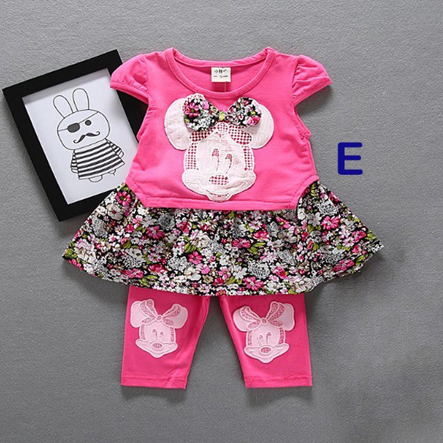 Dress Baby Kategori IV