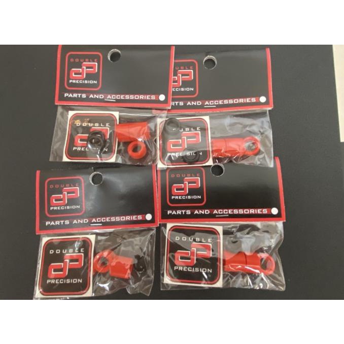 Double Precision Recoil shock damper Buffer For TM HiCapa Hi Cap