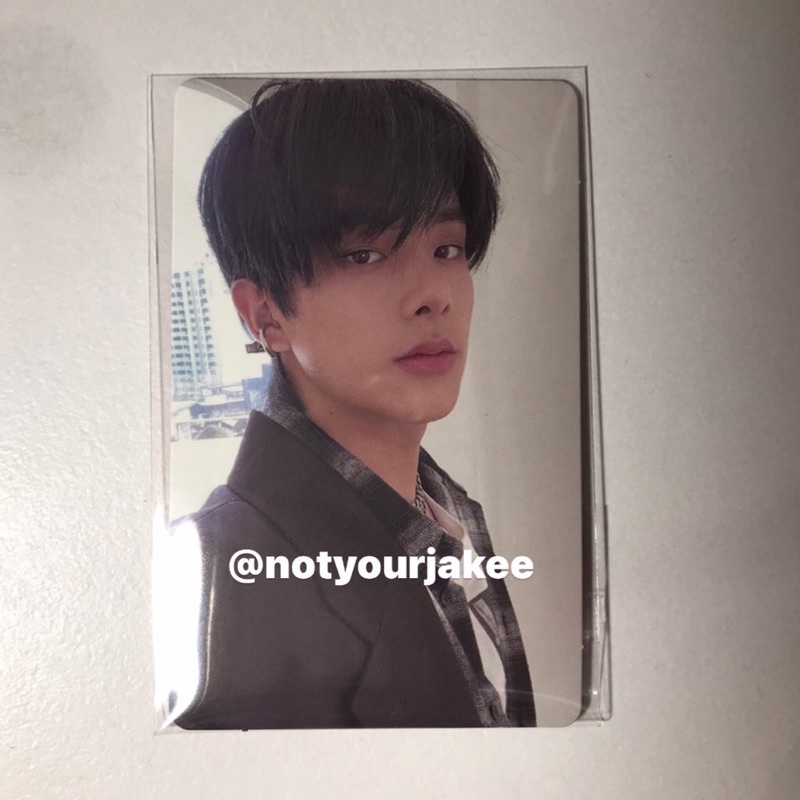 booked pc jake hype selca