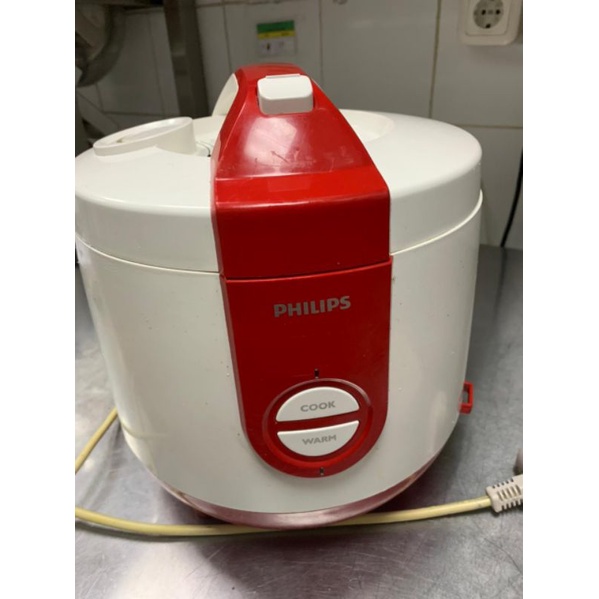 rice cooker philips