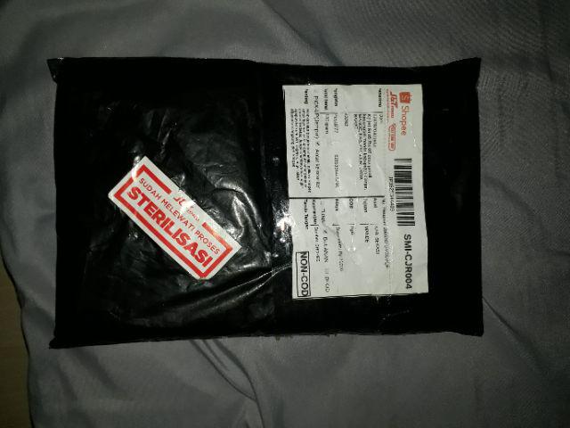  BISA COD Baju  kaos  tshirt distro unisex NASA  space luar 