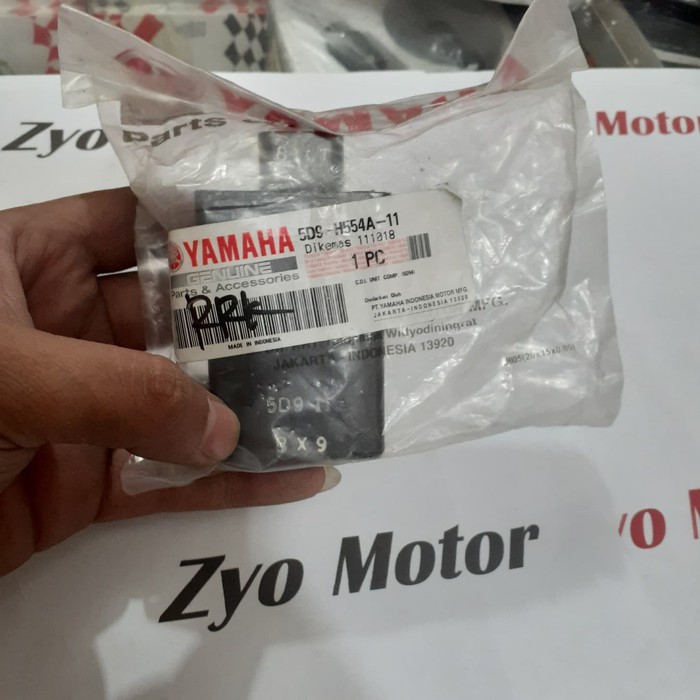 CDI YAMAHA VEGA ZR JUPITER ZR ORIGINAL YGP YAMAHA 100% ORI