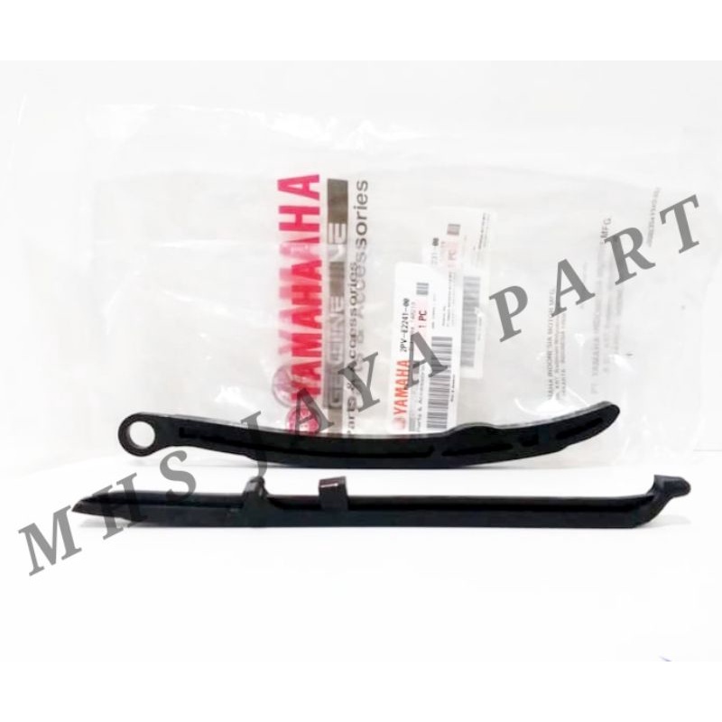 KARET LIDAH TENSIONER MX KING KARET TENSIONER MX-KING 2PV