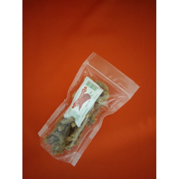 

Usus goreng