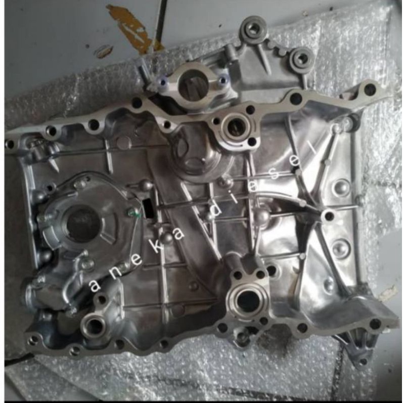 pompa oli Inova bensin