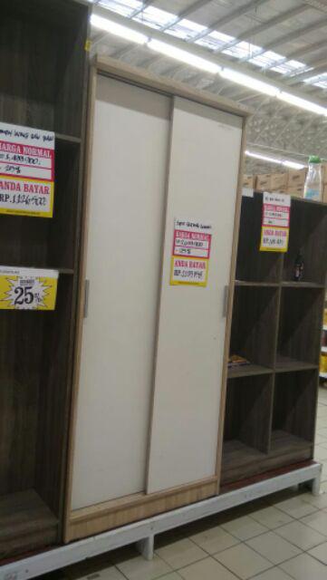 Dispenser Odol Dinding