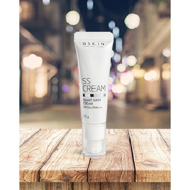 BSKIN SS Cream (15gr)