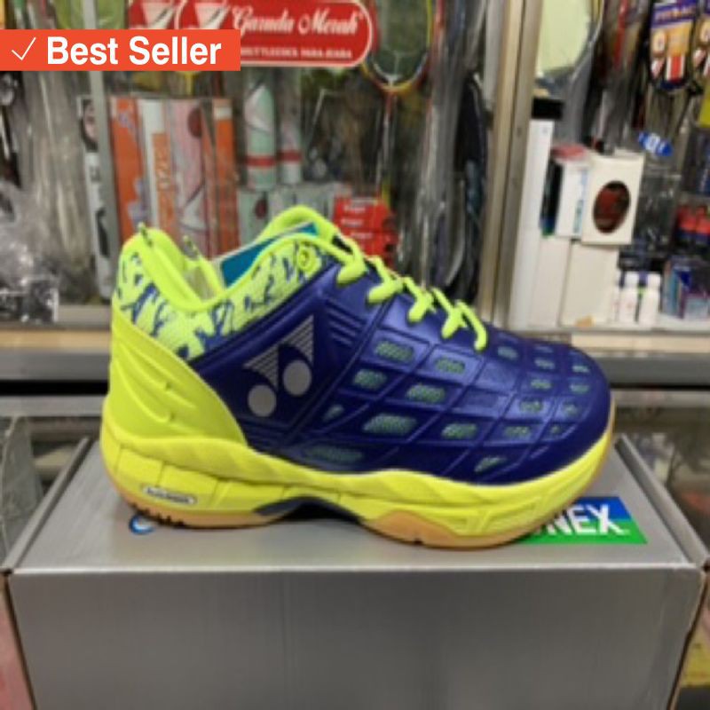 Sepatu Sport Olahraga murah awet kuat / Sepatu Badminton Yonex Court Ace Matrix 2 Original