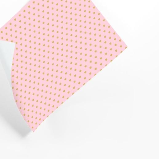 

Paket Kertas Kado & Kartu Harvest Gift Set - Sweet Heart 1