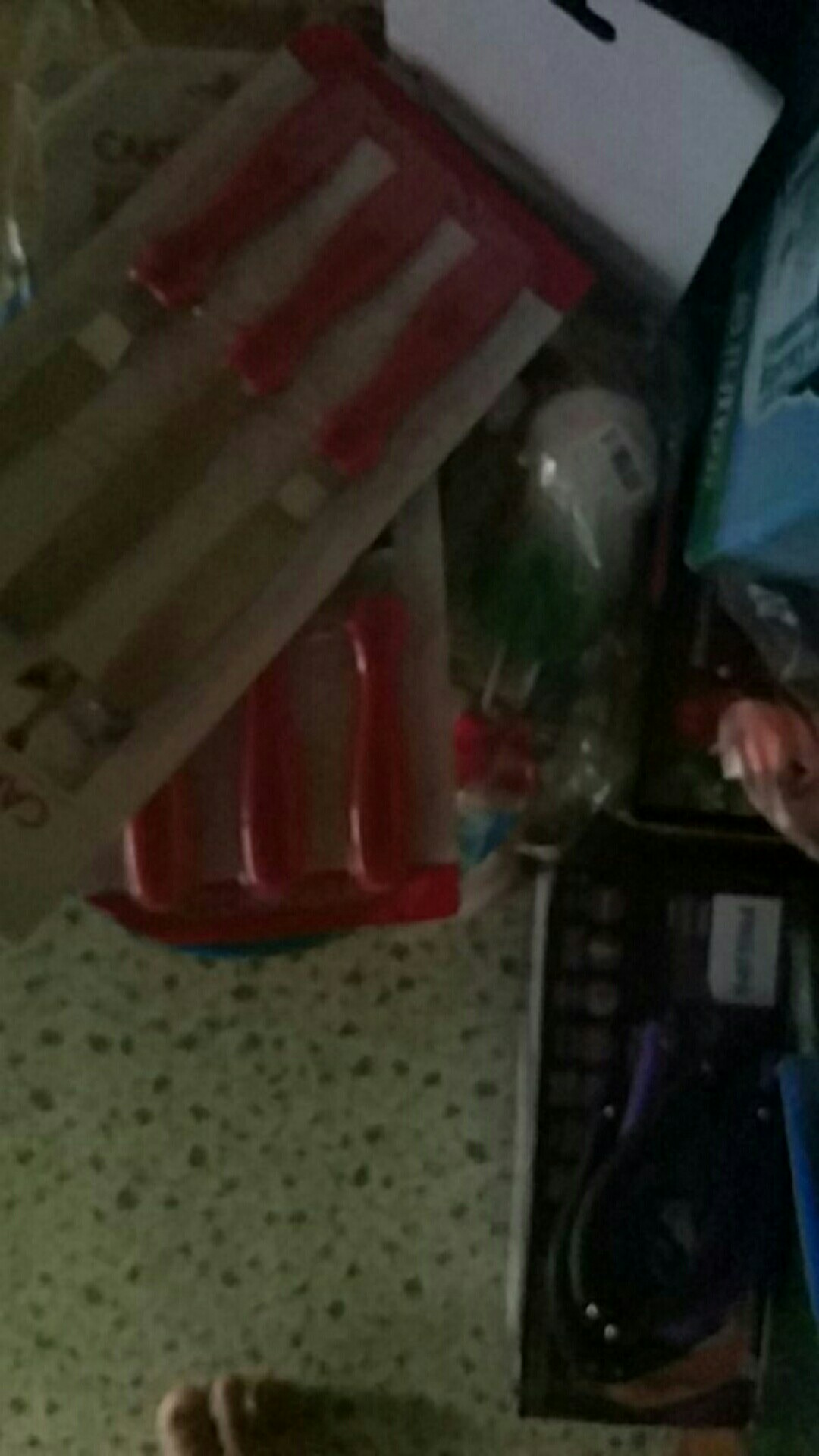 6pcs Klip Penyegel Kantong Makanan Untuk Anak Kecil