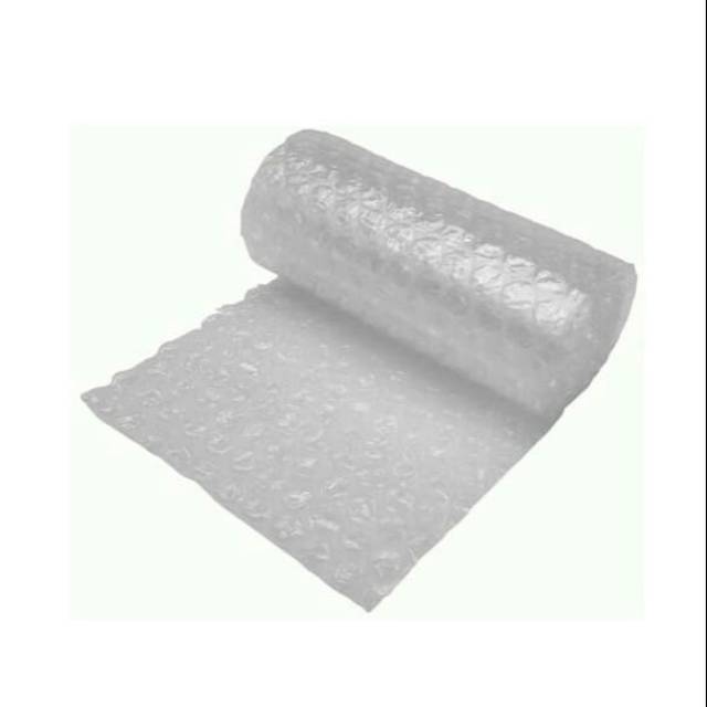

Bubble Wrap