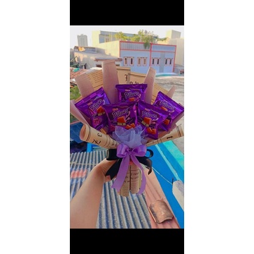 

BUCKET SNACK / BOUQUET SNACK MURAH / BOUQUET SNACK JKT / BUCKET MURAH / GIFT / HAMPERS