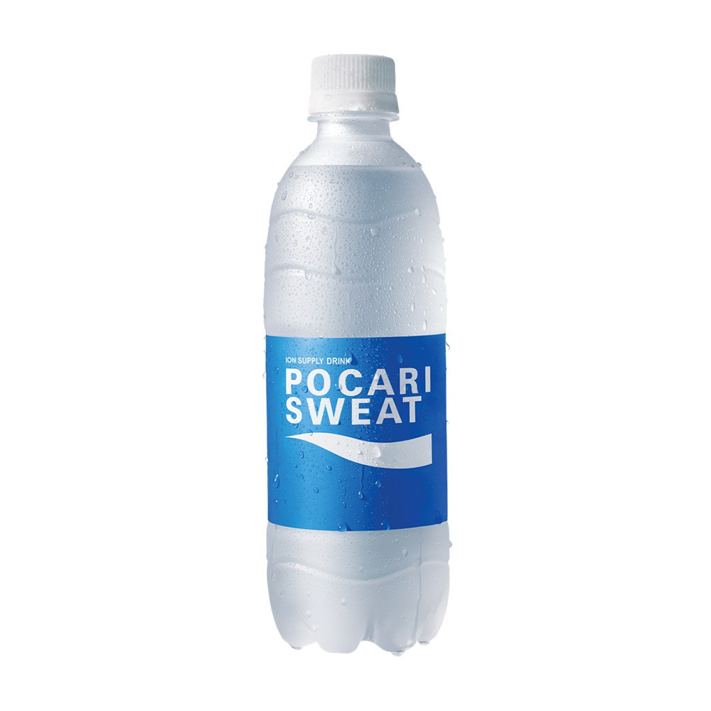 

BaruMart Pocari Sweat Minuman isotonic 500ml