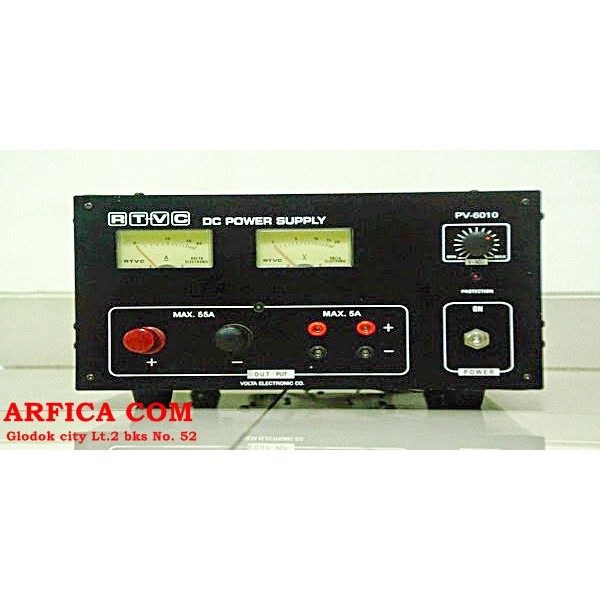 POWER SUPLAY RTVC 60A MURAH