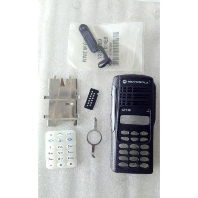 JUAL CASING HT MOTOROLA GP338 MURAH