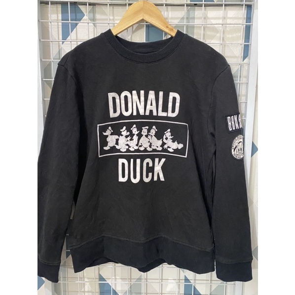 Crewneck Disney Donald Duck