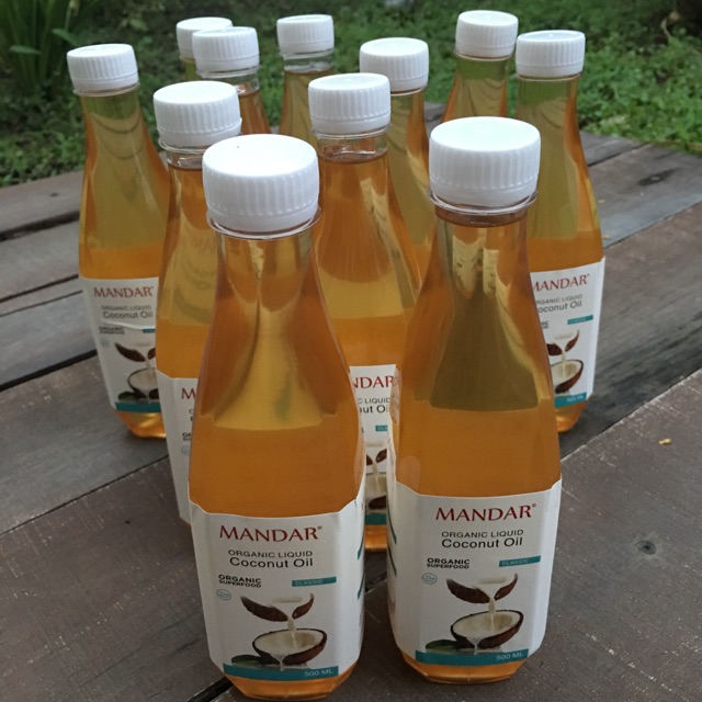 

Minyak kelapa / minyak kelapa 500 mili / minyak mandar / vco / minyak kelapa murah / minyak kelapa