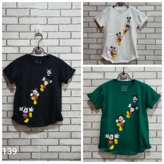 Baju kaos  anak  laki laki anak  perempuan  kaos  distro  anak  