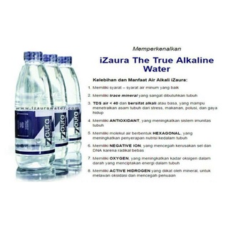 √ Alkaline water around me