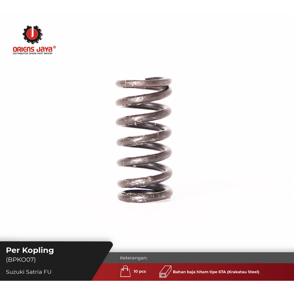 Per Kopling Suzuki SATRIA FU (BPKO07)