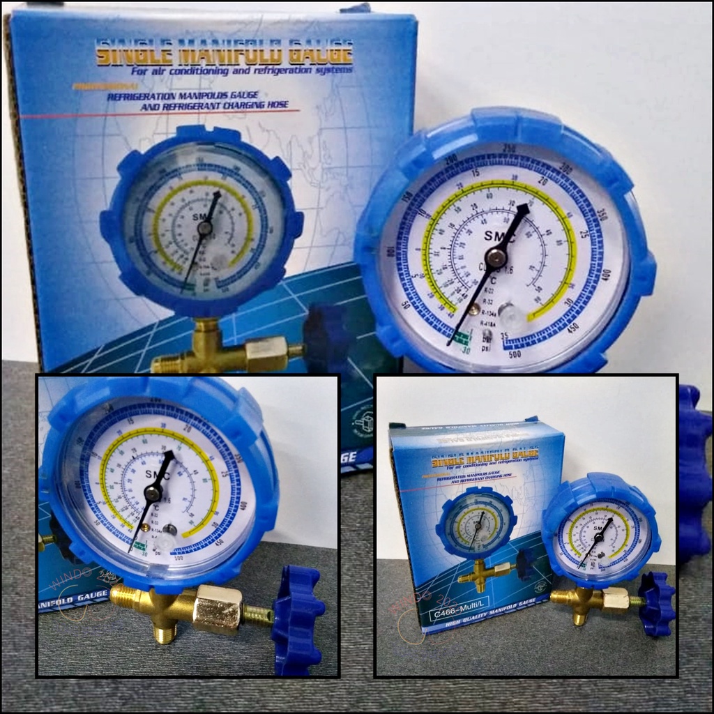 MANIFOLD SINGLE |  SINGLE ANALISER | MANIFUL SINGLE |  ANALIZER SINGLE | MANIFOLD CT-446A