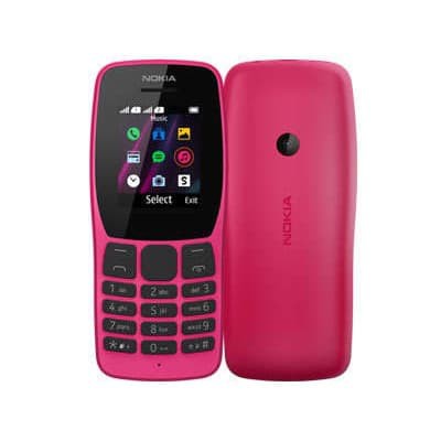 Nokia 110 DS 2019