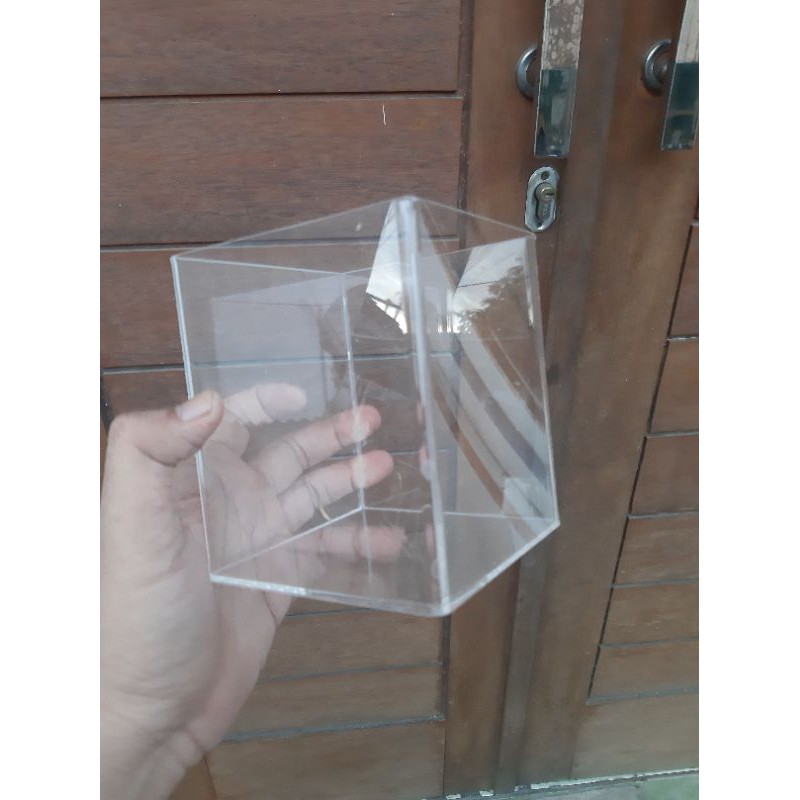 Soliter akrilik cupang full bending