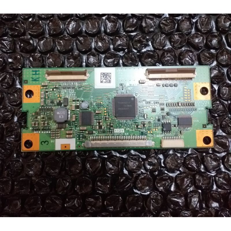 TCON 43tv865 MDK 336V 0N 19100173 pld 43tv865 timming cintrol