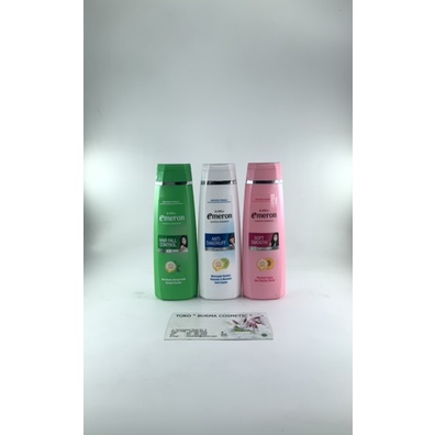 EMERON NUTRIVE SHAMPOO 70 ML