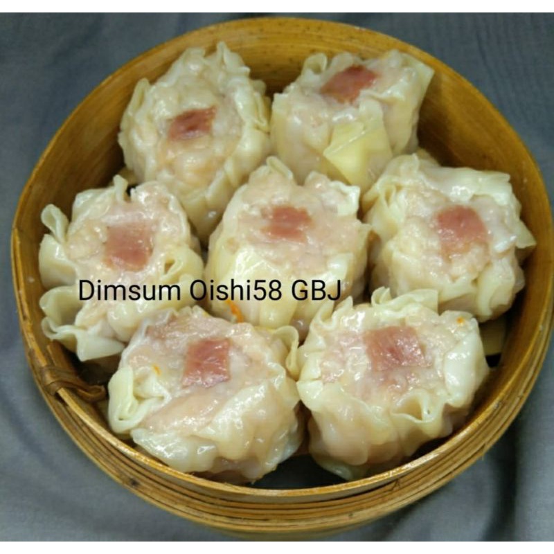 

Dimsum harga pabrik GBJ