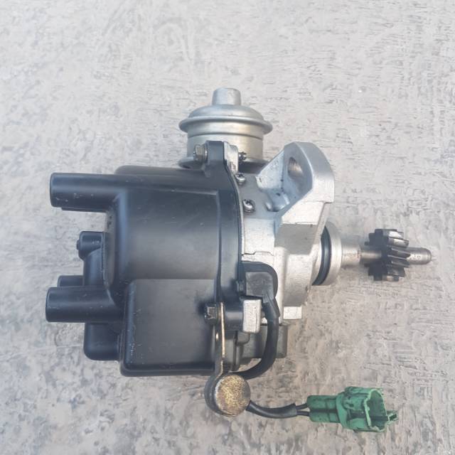 Delco Cdi Toyota Corona GL