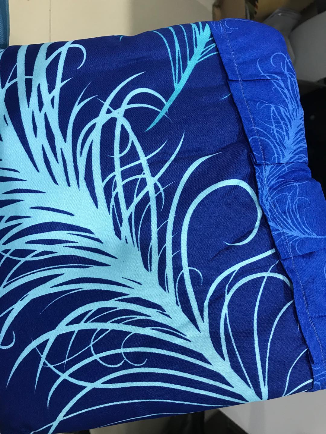 Sprei Rumbai Hawaii Size 180x200 Harumi/candy/delisa/rio/jola/lilie/vicelli/bella/vania/palma/carla