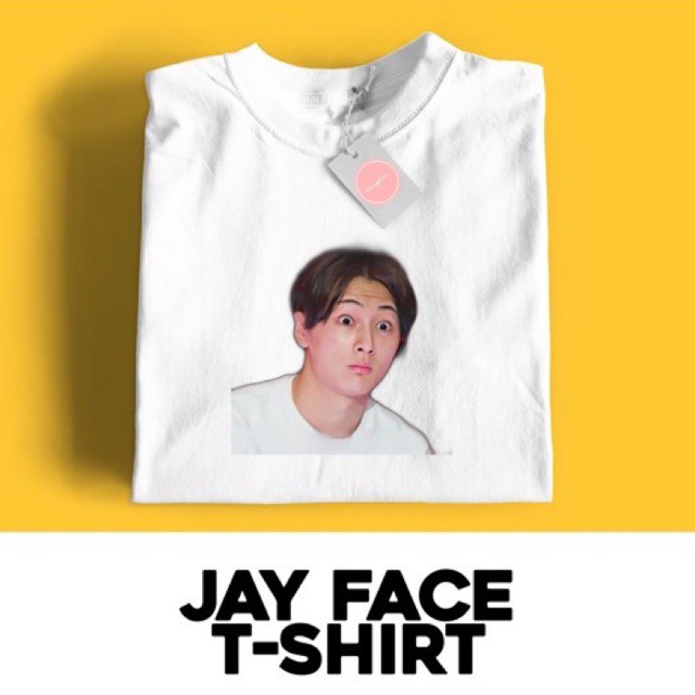 Jay Enhypen T-Shirt Cute