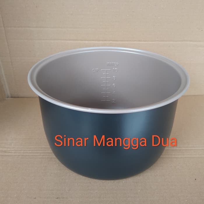 Panci Rice Cooker Panasonic