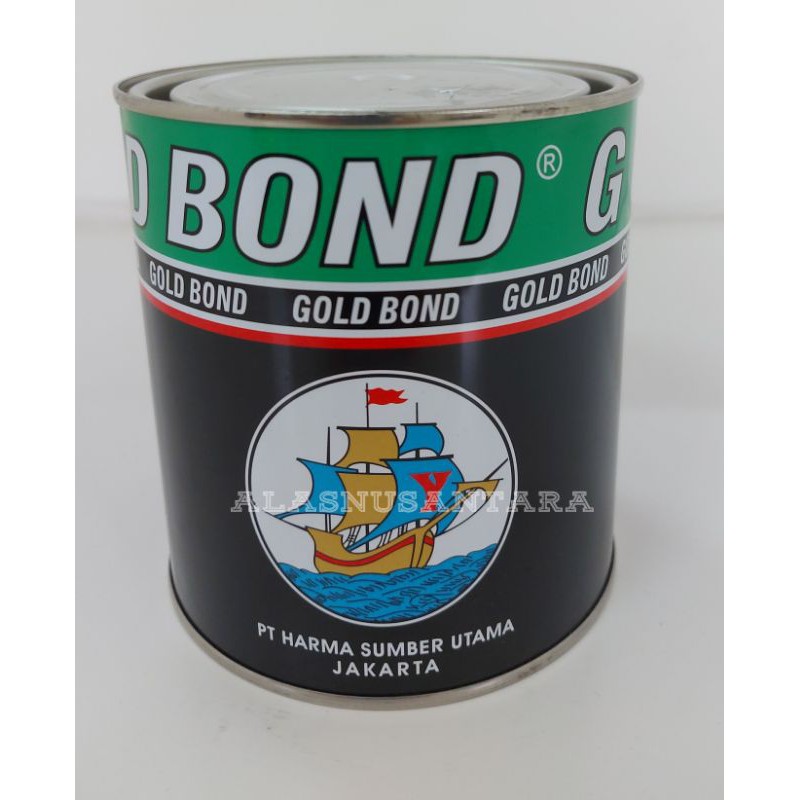 

LEM G600 GOLD BOND KILO