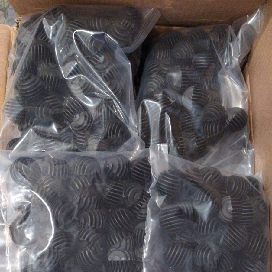 PRODAC Test Kit NH3 NH4 Amonia