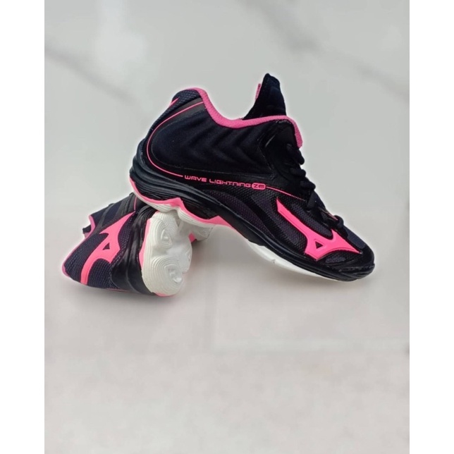 Mizuno wave lightning z6 prempuan