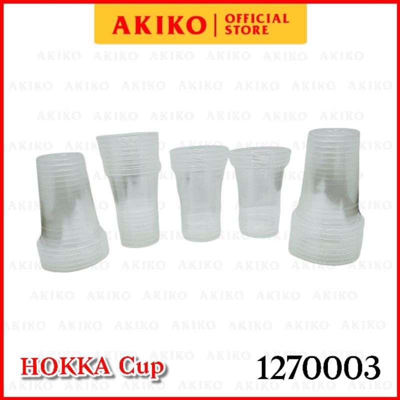 Cup 14 Oz Hokka