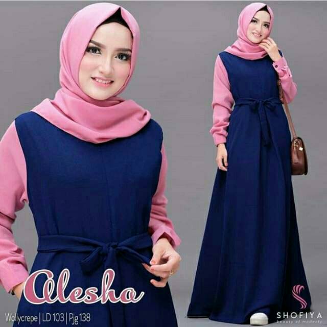 Alesha