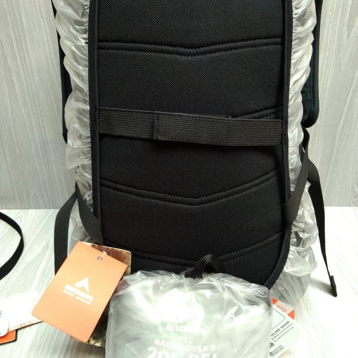 Cover Bag Eiger Raincover 20 25l Shopee Indonesia