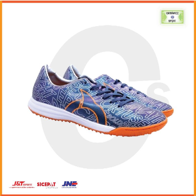 Sepatu Futsal Ortuseight Catalyst Legion In/Chameleon Blue
