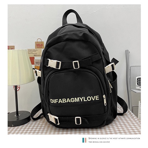 Baru Populer 2021 Ransel Korea Murah Tas Ransel Wanita Termurah Backpack Wanita Kekinian Fashion Korea Style Tas Bahu Anak Perempuan Kesekolah SD SMP SMA KULIAH Bisa ( COD ) Bayar Di Tempat