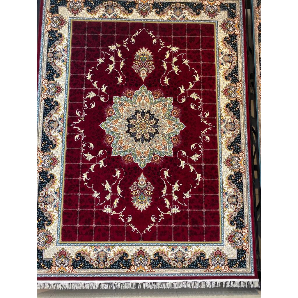 Karpet Iran / Persia Reeds 700 Import